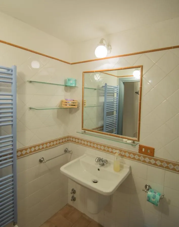Agriturismo Casa Turchetti Comano  Comano (Tuscany)