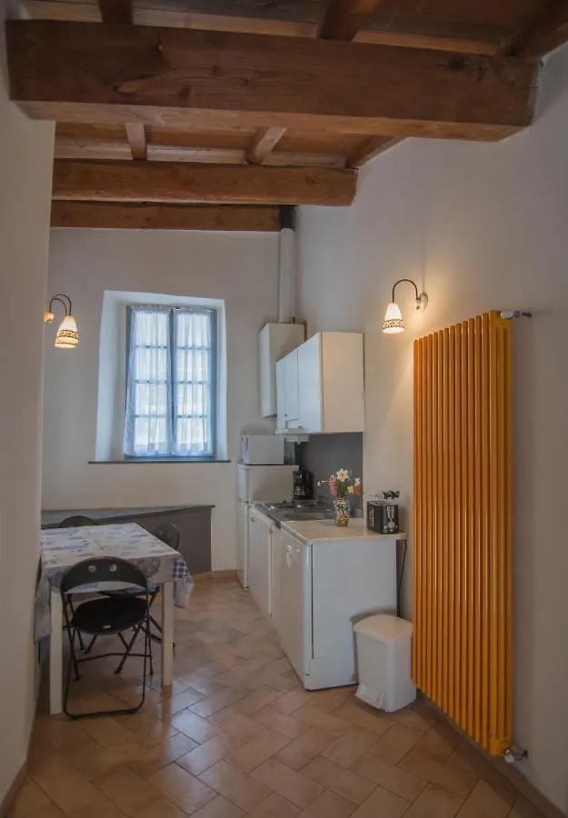 Agriturismo Casa Turchetti Comano  Farm stay Comano (Tuscany)