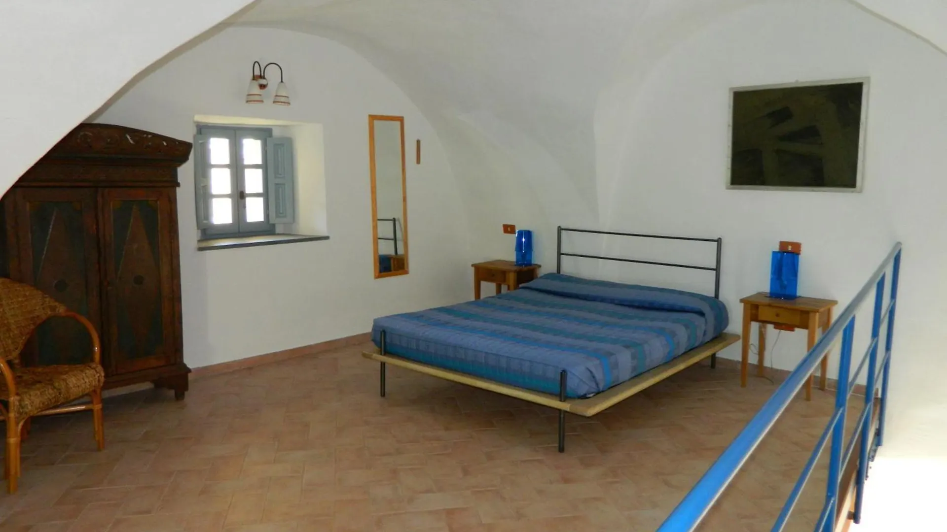 Agriturismo Casa Turchetti Comano  0*, Comano (Tuscany) Italy