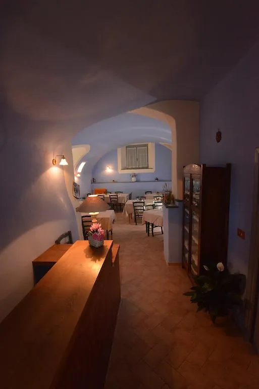 Agriturismo Casa Turchetti Comano