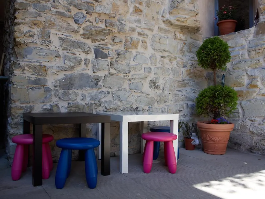 Agriturismo Casa Turchetti Comano  Comano (Tuscany)