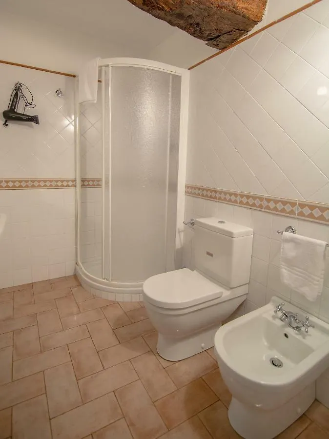 Agriturismo Casa Turchetti Comano  Farm stay