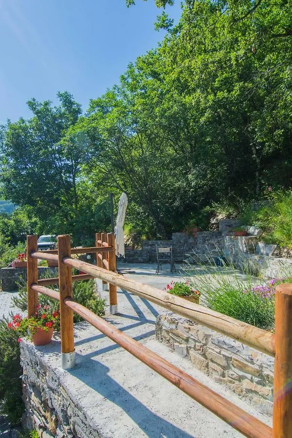 Agriturismo Casa Turchetti Comano  0*, Comano (Tuscany) Italy