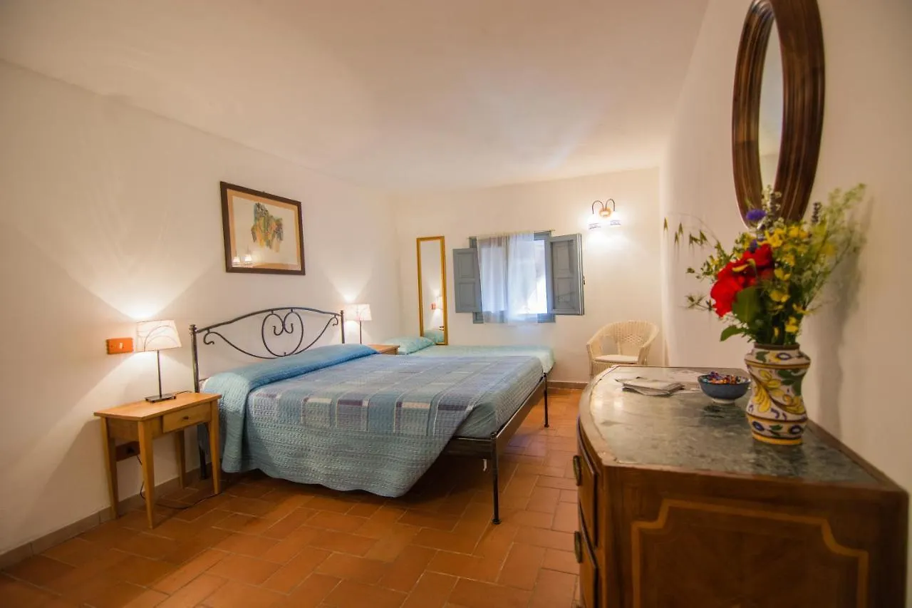 Agriturismo Casa Turchetti Comano