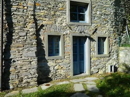 Farm stay Agriturismo Casa Turchetti Comano